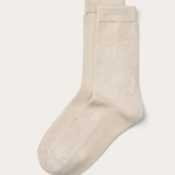 O'TAY Socks Sandpiper