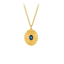 PERNILLE CORYDON Autumn Sky Necklace