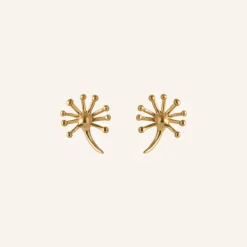 PERNILLE CORYDON Dandelion Earsticks