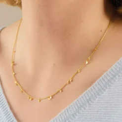 PERNILLE CORYDON Glow Necklace