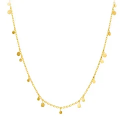 PERNILLE CORYDON Glow Necklace