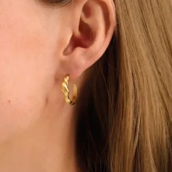 PERNILLE CORYDON Hana Earrings