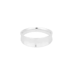 PERNILLE CORYDON Midi Saga Ring Guld/Sølv