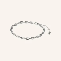 PERNILLE CORYDON Noa Bracelet (guld/sølv)