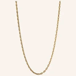 PERNILLE CORYDON Noa Necklace (guld/sølv)