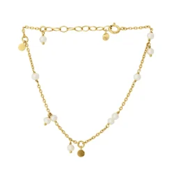 PERNILLE CORYDON Ocean Pearl Bracelet