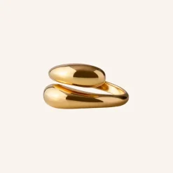 PERNILLE CORYDON Rain Ring