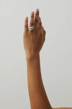 PERNILLE CORYDON Rain Ring