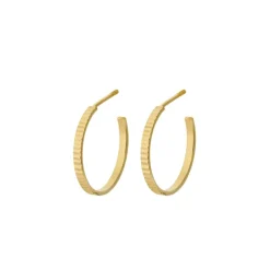PERNILLE CORYDON Reflection Hoops