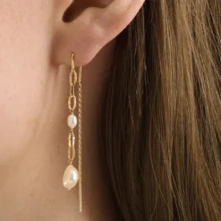 PERNILLE CORYDON Seaside Earchains