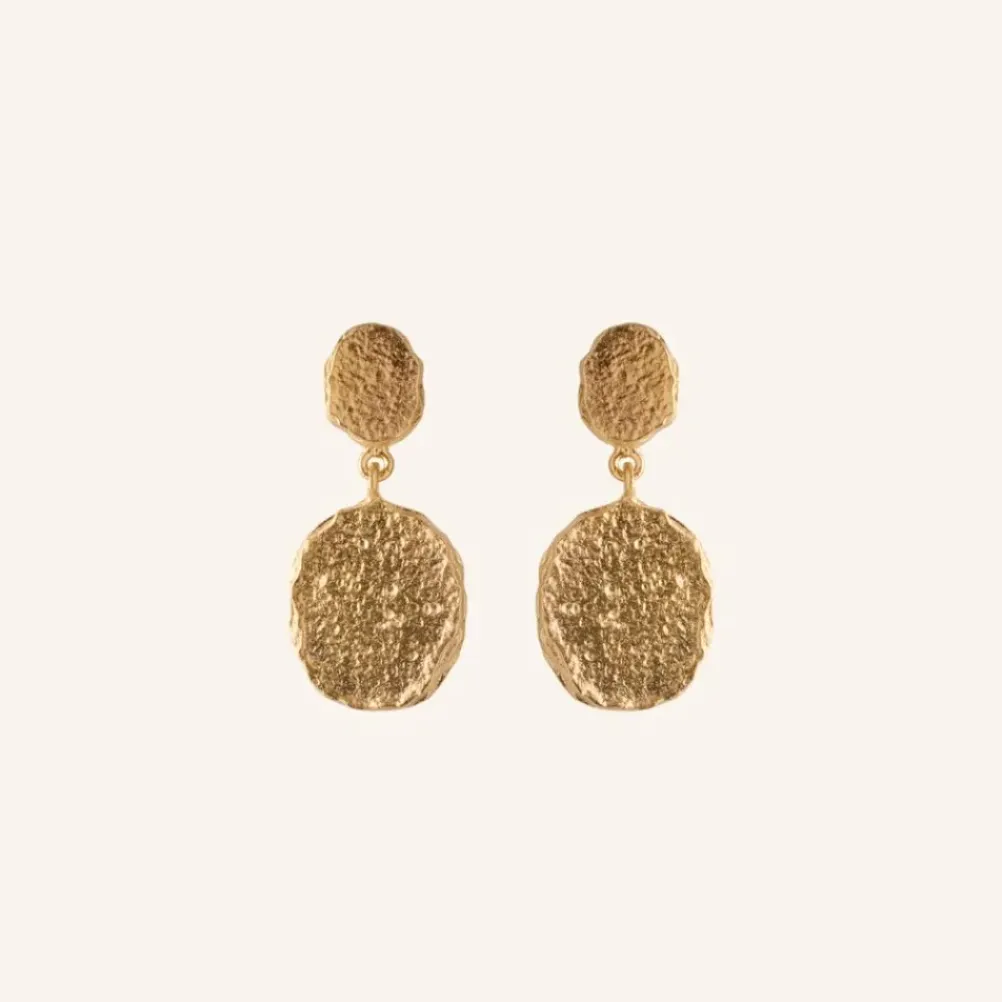 PERNILLE CORYDON Storm Earrings