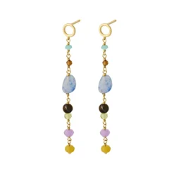 PERNILLE CORYDON Summer Shades Earrings