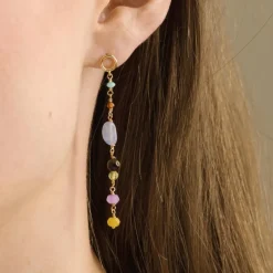 PERNILLE CORYDON Summer Shades Earrings