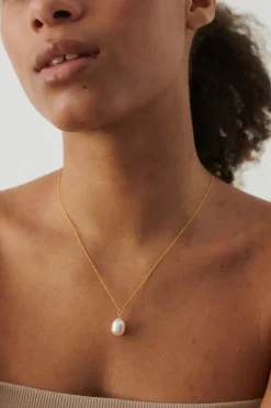 PERNILLE CORYDON Treasure Necklace