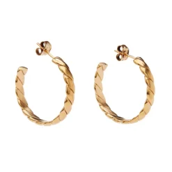PICO COPENHAGEN Agnes Studs (guld/sølv)