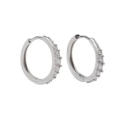 PICO COPENHAGEN Aisha Hoops Klar