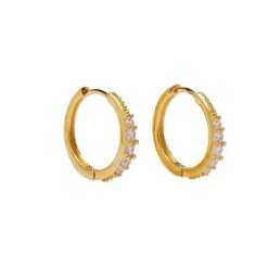 PICO COPENHAGEN Aisha Hoops Klar