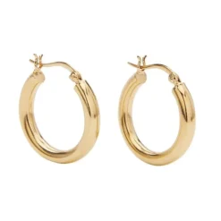 PICO COPENHAGEN Amanda Large Hoops