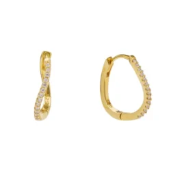 PICO COPENHAGEN Amelia Hugges Clear
