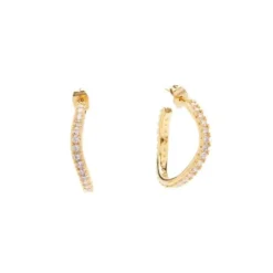 PICO COPENHAGEN Amelia Studs