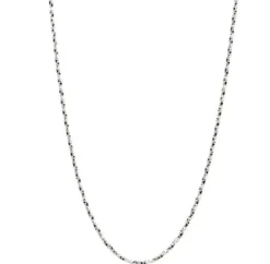 PICO COPENHAGEN Aria Necklace (guld/sølv)