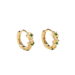 PICO COPENHAGEN Aster Ear Forest