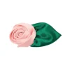 PICO COPENHAGEN Aurora Barette Rose