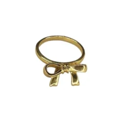 PICO COPENHAGEN Bow Ring