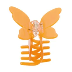 PICO COPENHAGEN Butterfly Claw Apricot