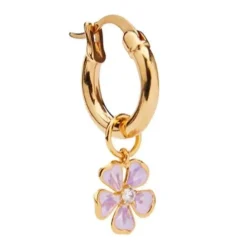 PICO COPENHAGEN Charlotte Hoop Flower