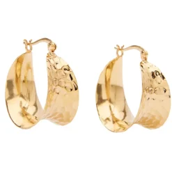 PICO COPENHAGEN Cleo Grande Hoops