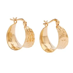 PICO COPENHAGEN Cleo Petit Hoop