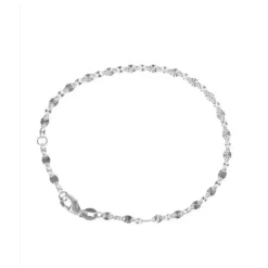 PICO COPENHAGEN Dana Bracelet (guld/sølv)