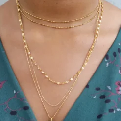 PICO COPENHAGEN Dana Necklace
