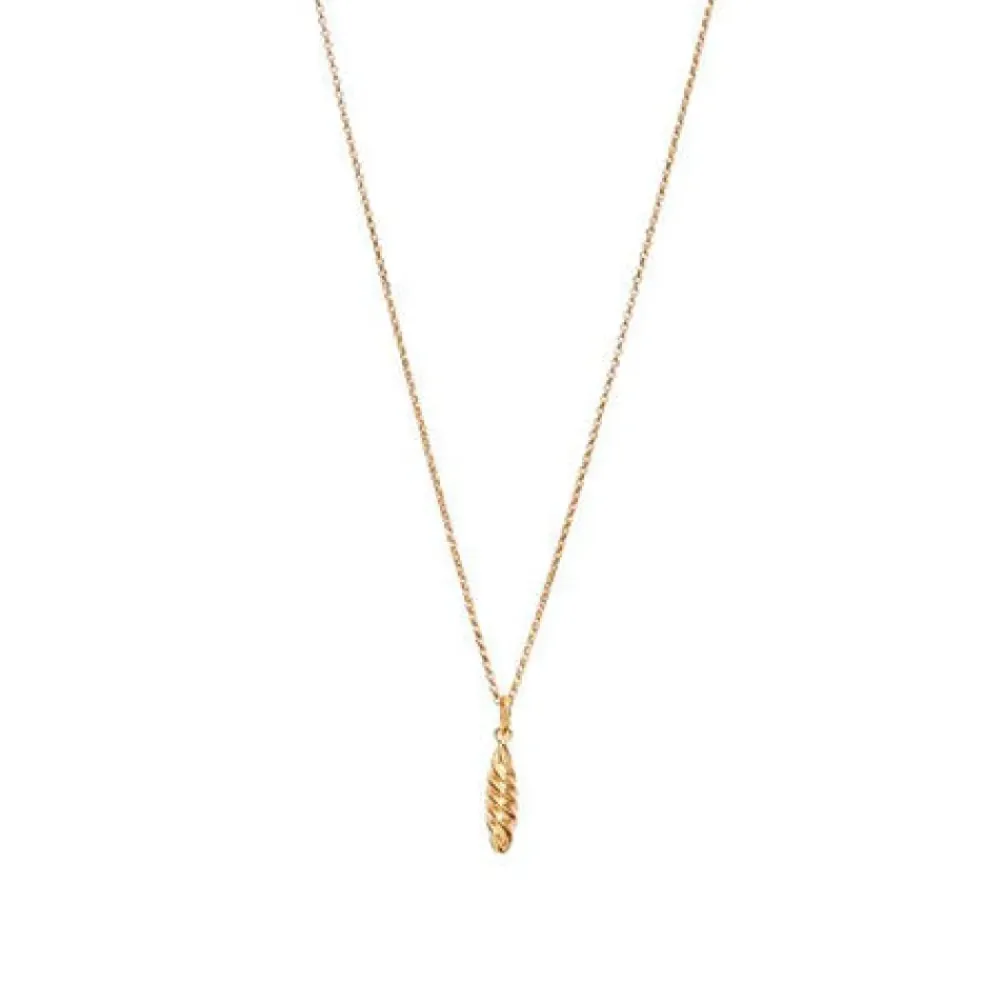 PICO COPENHAGEN Emery Grande Halskæde (guld/sølv)