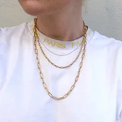 PICO COPENHAGEN Fia Necklace