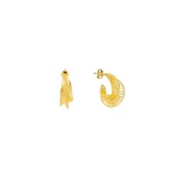 PICO COPENHAGEN Filigran Lumina Studs