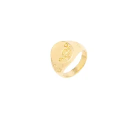 PICO COPENHAGEN Fleur Guld