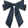 PICO COPENHAGEN Isabella Bow Barette Midnight