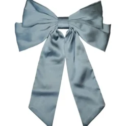 PICO COPENHAGEN Isabella Bow Barette Jeans