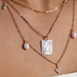 PICO COPENHAGEN Jeanne Necklace
