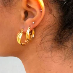PICO COPENHAGEN Jessa Hoops