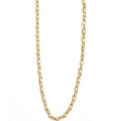 PICO COPENHAGEN Jill Necklace Guld