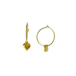 PICO COPENHAGEN Loveshine Hoops