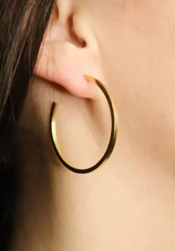 PICO COPENHAGEN Noor Hoops