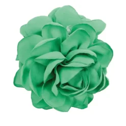 PICO COPENHAGEN Rose Claw Emerald