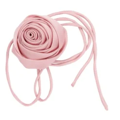 PICO COPENHAGEN Rose String French Pink
