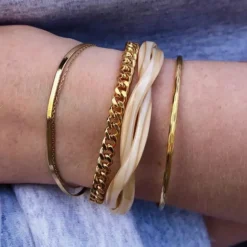 PICO COPENHAGEN Rylee Bracelet