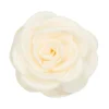 PICO COPENHAGEN Satin Rose Claw Ivory