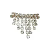 PICO COPENHAGEN Seaphina Crystal Barette